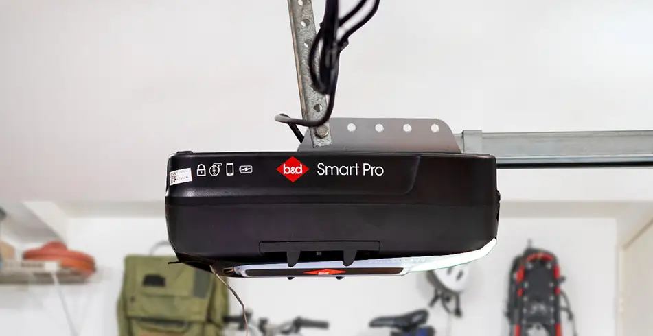 bd-smart-pro-sectional-door-opener